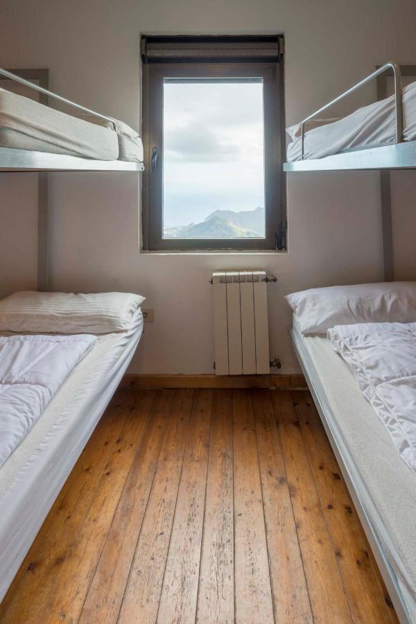 Albergue Montes De Anaga El Bailadero Εξωτερικό φωτογραφία