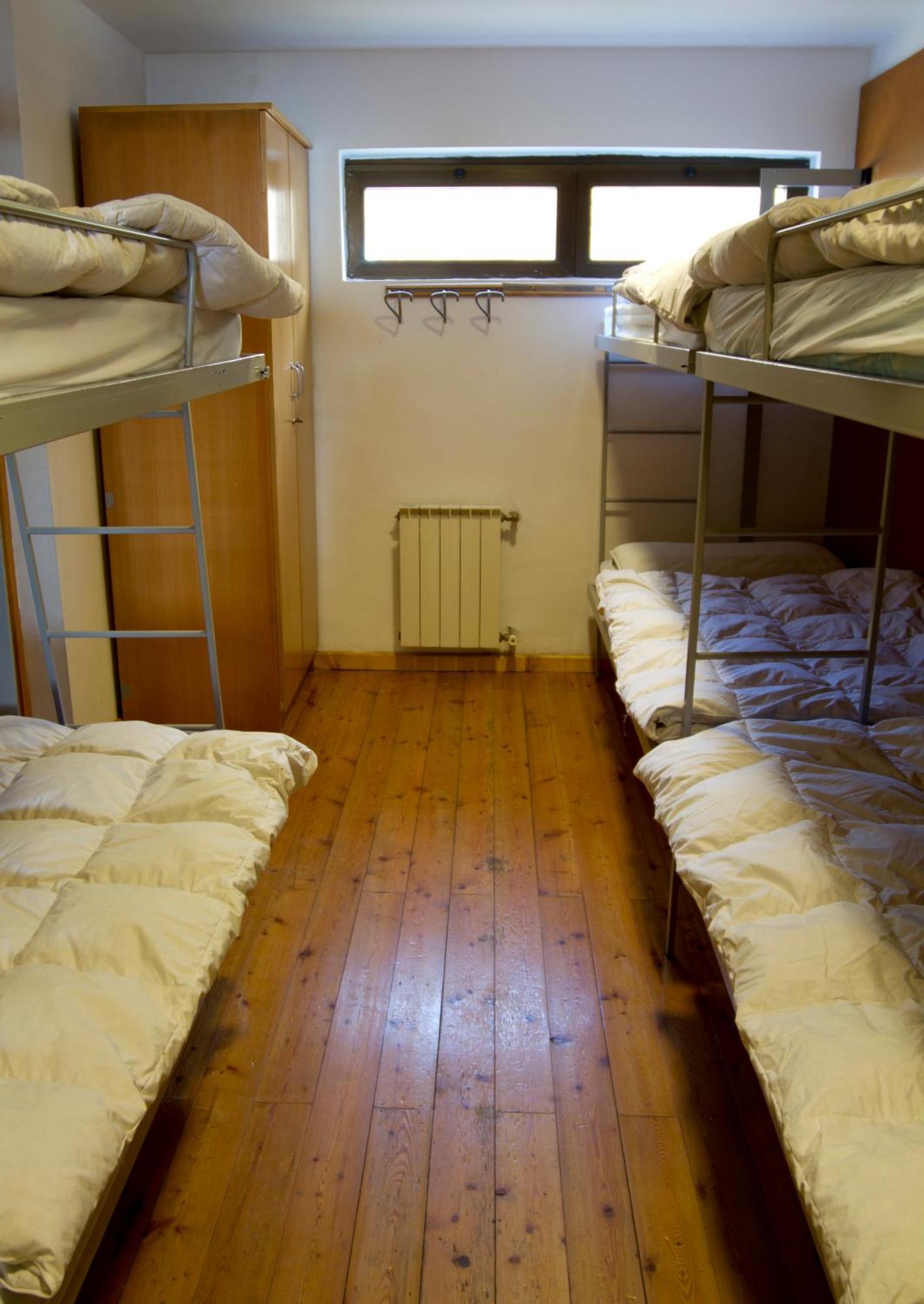 Albergue Montes De Anaga El Bailadero Εξωτερικό φωτογραφία