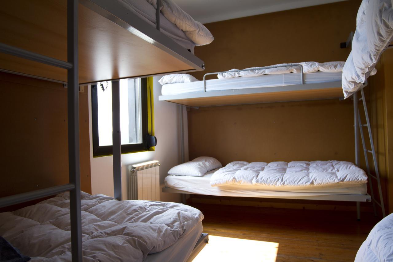 Albergue Montes De Anaga El Bailadero Εξωτερικό φωτογραφία