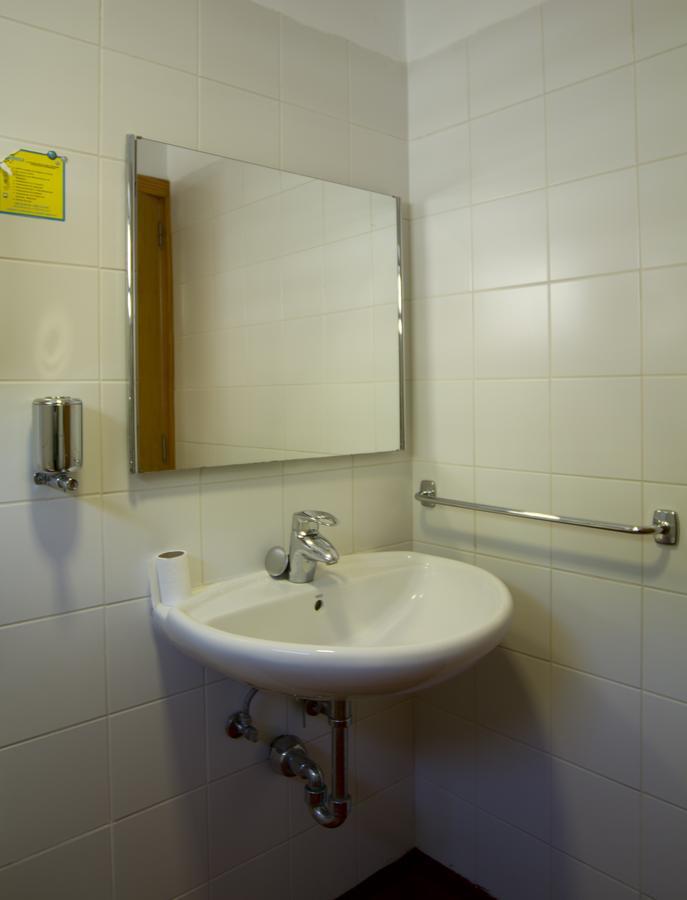 Albergue Montes De Anaga El Bailadero Εξωτερικό φωτογραφία