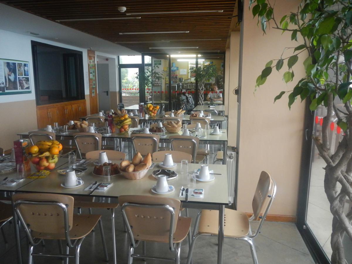 Albergue Montes De Anaga El Bailadero Εξωτερικό φωτογραφία